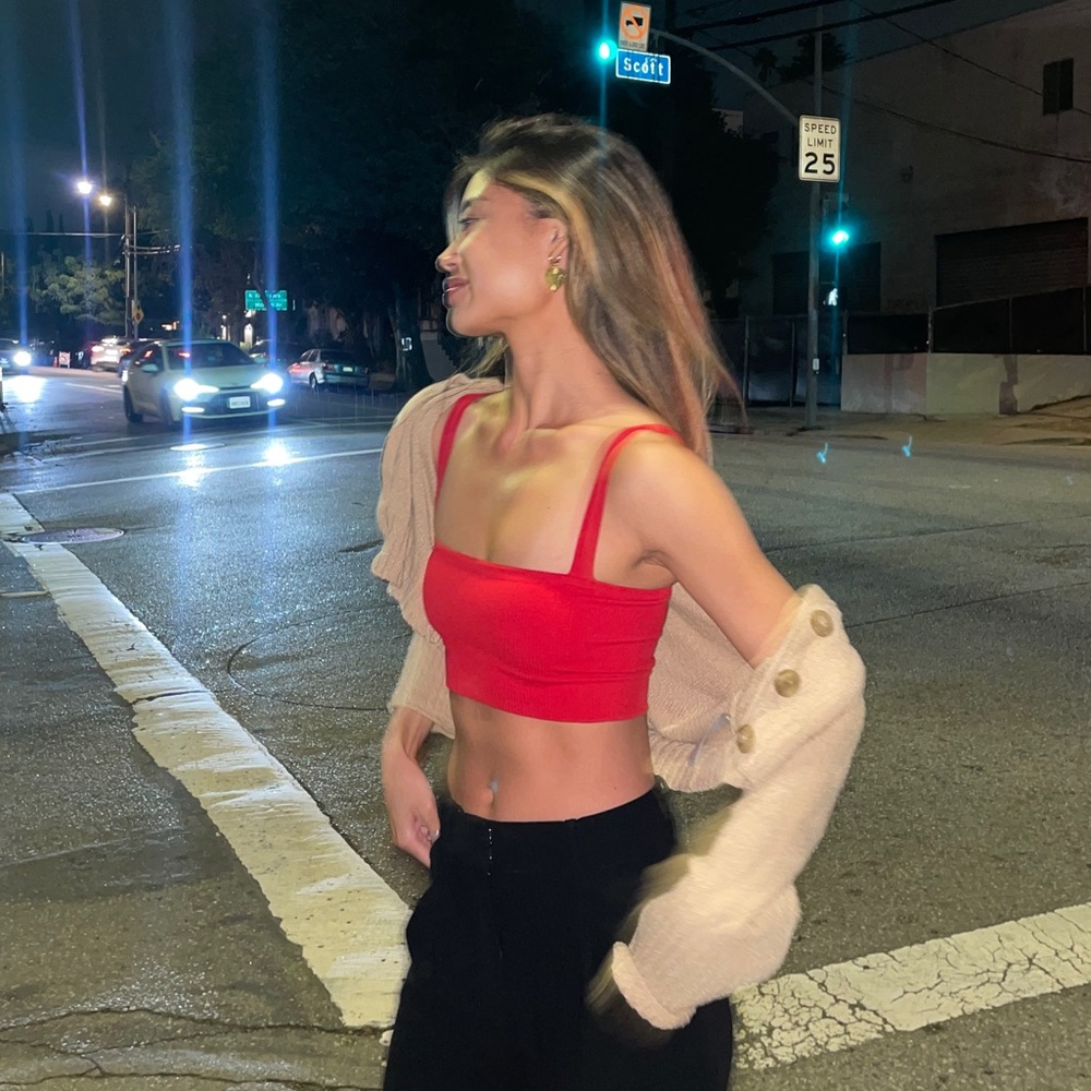 Meet your Posher, Jessica